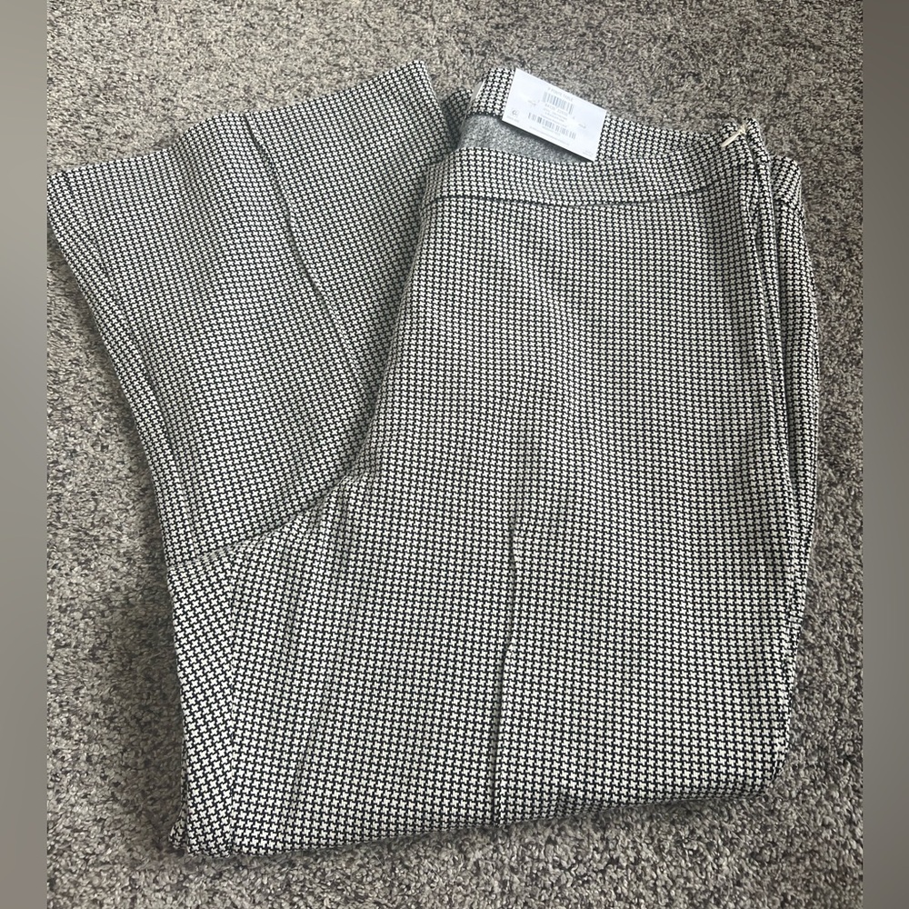 On 34th Ankle Cropped Pant